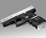 Glock 23 Gen 3 Grip-Tape Grips - Come and Take It