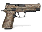 Decal Grip for Sig P320 XFULL - Digital Camo