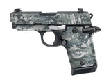 Sig Sauer P938 Decal Grip - Digital Camo