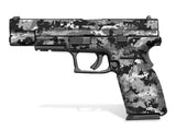 Decal Grip for Springfield XD 9mm/.40  5" - Digital Camo