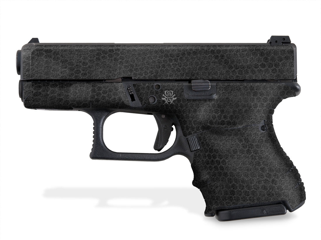 GLOCK26（グロック26） The Glock 26 Is Terrible! I Was Wrong. - YouTube