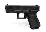 Glock 23 Gen 3 Decal Grip - Digital Snakeskin