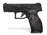 Taurus TX-22 Decal Grip - Grim Reaper