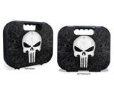 Glock Case Graphics Kit - The Punisher