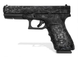 Glock 21 SF Decal Grip - NITRO