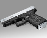 Glock 32 Gen 3 Grip-Tape Grips - NITRO