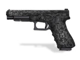 Glock 35 Decal Grip - NITRO