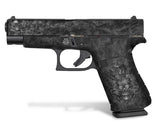 Glock 48 Decal Grip - Nitro