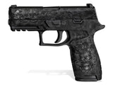 Decal Grip for Sig P320 Compact - Nitro