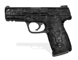 Decal Grip for S&W SD9 & SD40 - NITRO