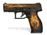 Taurus TX-22 Decal Grip - Nitro