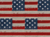 Showgun Grip Sheet - Rubberized Grip-Tape Material - Old Glory