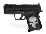Springfield XD-S Mod.2 9mm 3.3" - Punisher