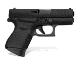 Glock 43 Decal Grip - Reptilian
