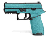 Decal Grip for Sig P320 Carry / Compact - Reptilian