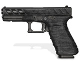 Glock 22 Gen 3 Decal Grip - SGX