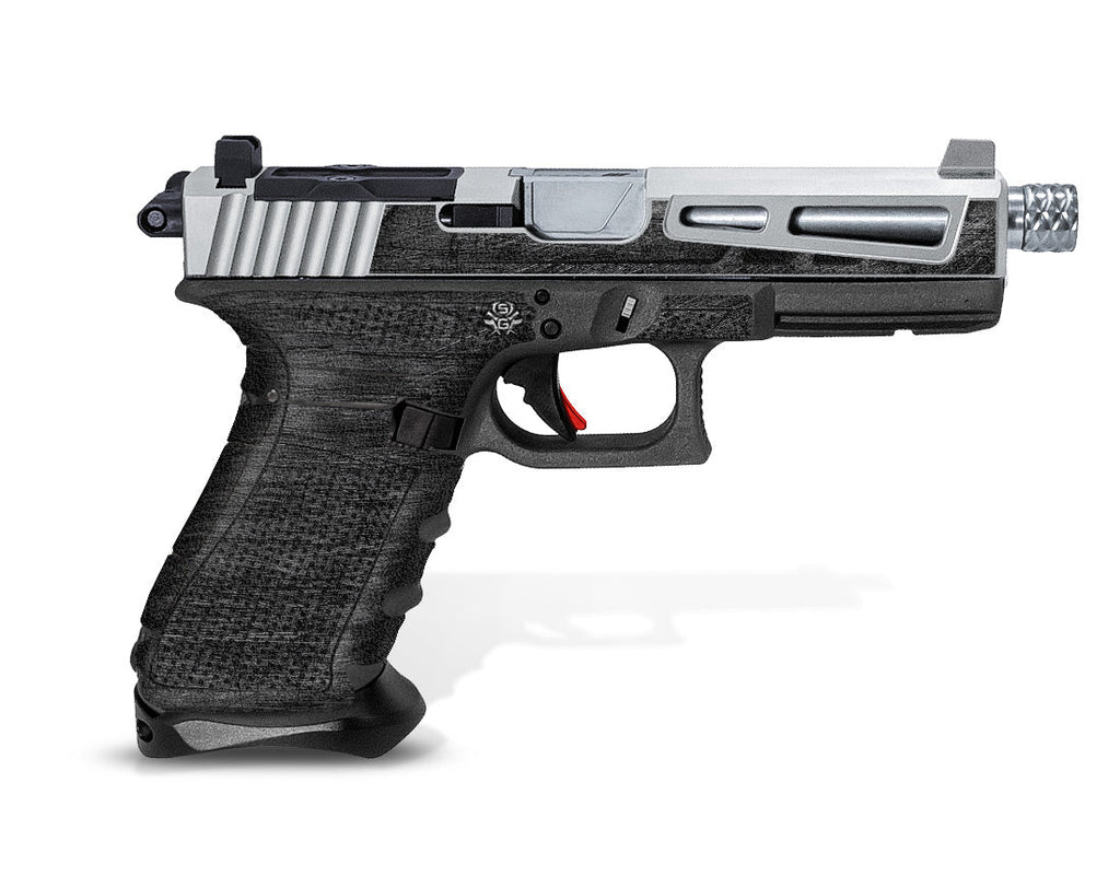 Glock 31 Decal Grip – Showgun Decal Grips