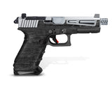 Glock 22 Gen 3 Decal Grip - SGX