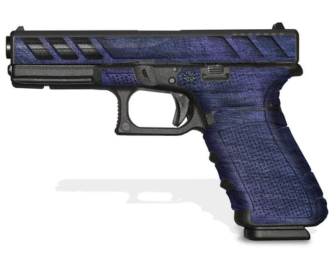 Glock 31 Gen 3 Decal Grip - SGX