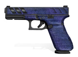 Glock 17 Gen 5 Decal Grip - SGX