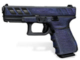 Glock 19 Gen 3 Decal Grip - SGX