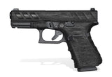 Glock 19 Gen 4 Decal Grip - SGX