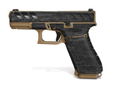 Glock 19X Decal Grip - SGX