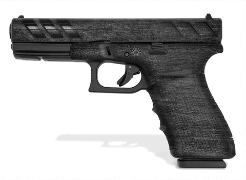 Glock 20 Gen 4 Decal Grip - SGX