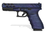 Glock 21 Gen 4 Decal Grip - SGX