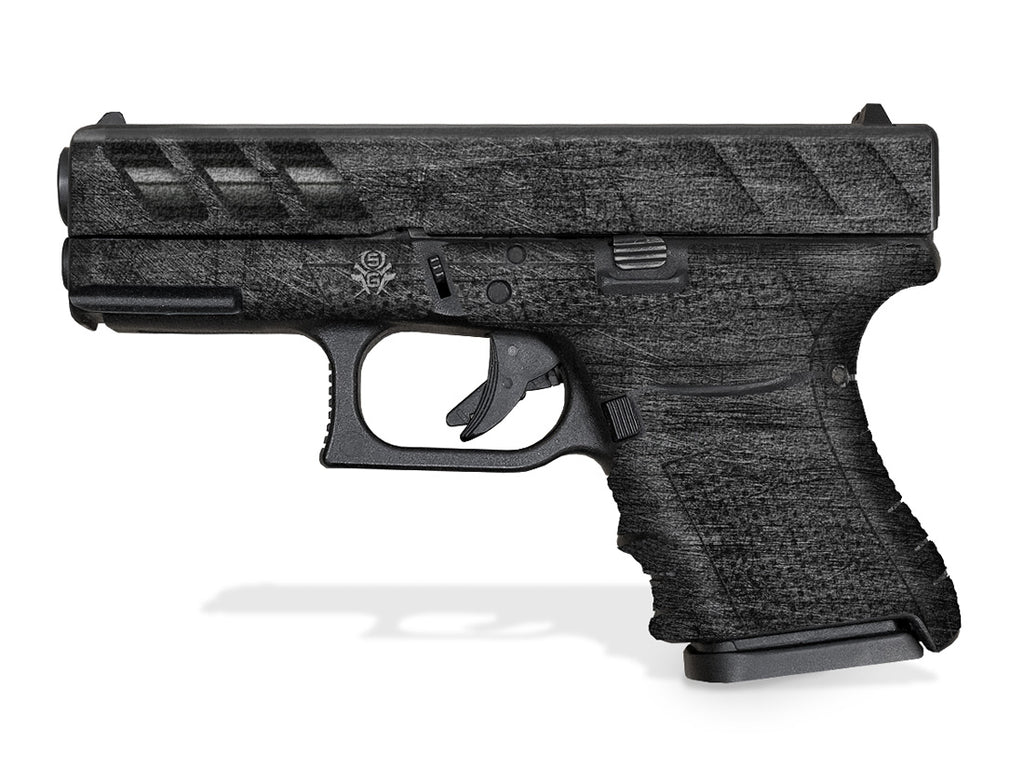 Decal Grip for Glock 29SF – Showgun Decal Grips