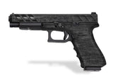 Glock 34 Decal Grip - SGX