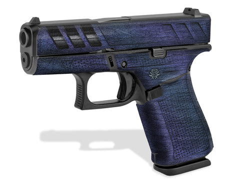 Glock 43X Decal Grip - SGX