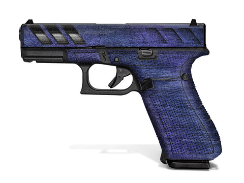 Decal Grip for Glock 45  - SGX