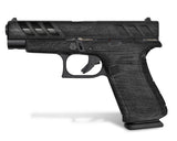 Black SGX design on Glock 48