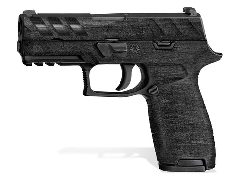 Decal Grip for Sig P320 Carry / Compact - SGX