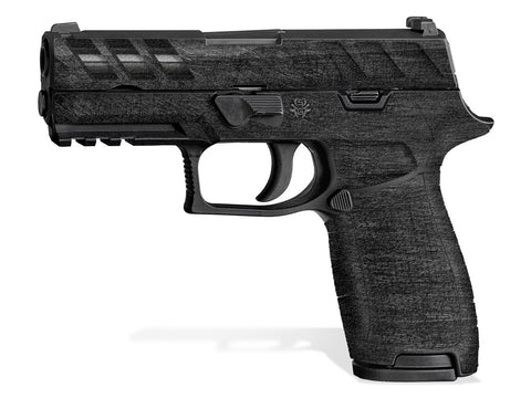 Decal Grip for Sig P320 Compact - SGX