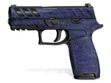 Decal Grip for Sig P320 Compact - SGX