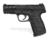 S&W SD9 & SD40 Decal Grip - SGX