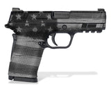 Decal Grips for S&W M&P 9 Shield EZ
