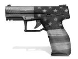 Taurus TX-22 Decal Grip Kit - Subdued