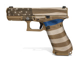 Decal Grip for Glock 19X - Thin Blue Line