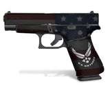 Glock 48 Decal Grip - US Air Force
