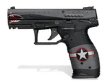 Taurus TX-22 Decal Grip - War Machine