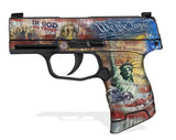 Sig P365 Micro-Compact Gun Skin