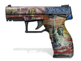 Taurus TX-22 Decal Grip - We The People