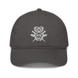 Showgun Grips Baseball Cap - Organic Cotton Twill Hat