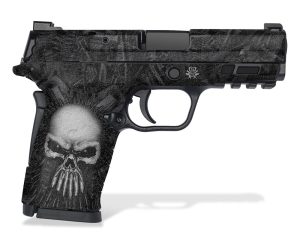 Decal Grip for S&W M&P 9mm Shield EZ M2.0 - Arsenal