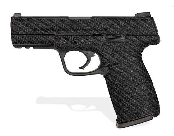 S&W SD9 & SD9-VE Decal Grips