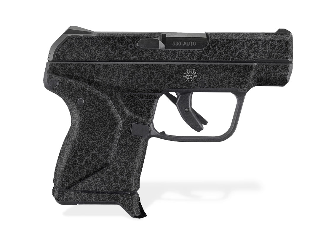 Decal Grip for Ruger LCP II - Digital Snakeskin
