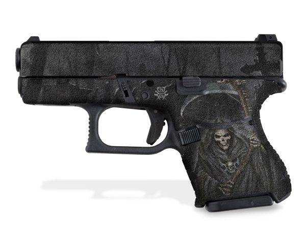 GRG26 Gen5 black